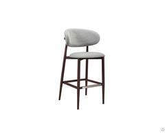 Elegant Metal Restaurant Bar Stool Wholesale Yg7274 Yumeya