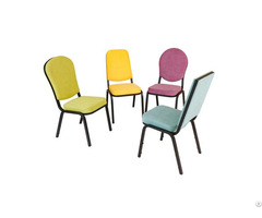 High End Fully Upholstery Hotel Banquet Chair For Sale Yl1398 Yumeya