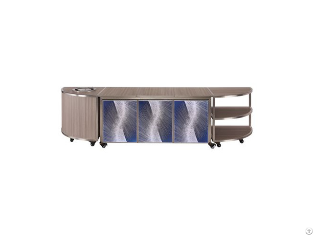 Combination Hotel Buffet Staition Bf6042 Yumeya