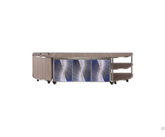 Combination Hotel Buffet Staition Bf6042 Yumeya