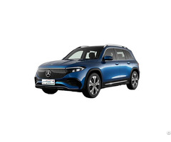 Mercedes Benz Eqb350 4matic