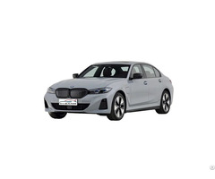 Bmw I3 Edrive 40 L Night Sports Package