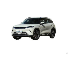 Byd Yuan Up Intelligent Driving Edition 401km Superb