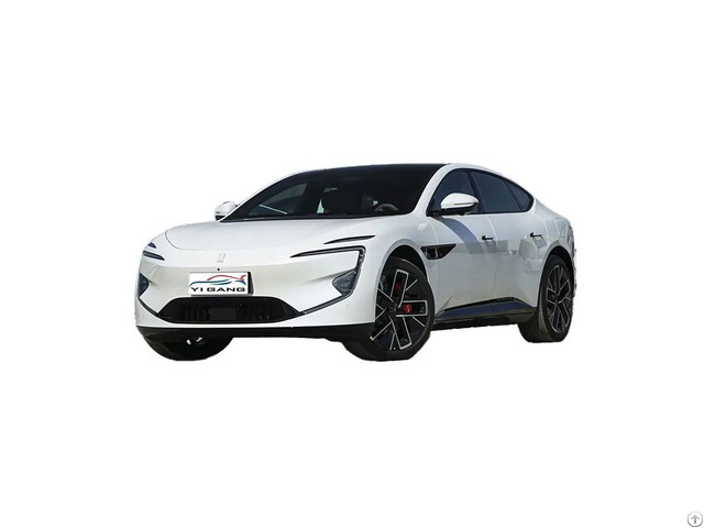 Avatr 12 Ultra Pure Electric Version Four Wheel Drive