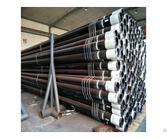 High Strength Oil Casing J55 114 3mm Available In Stock