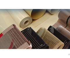 Dryer Mesh Belt