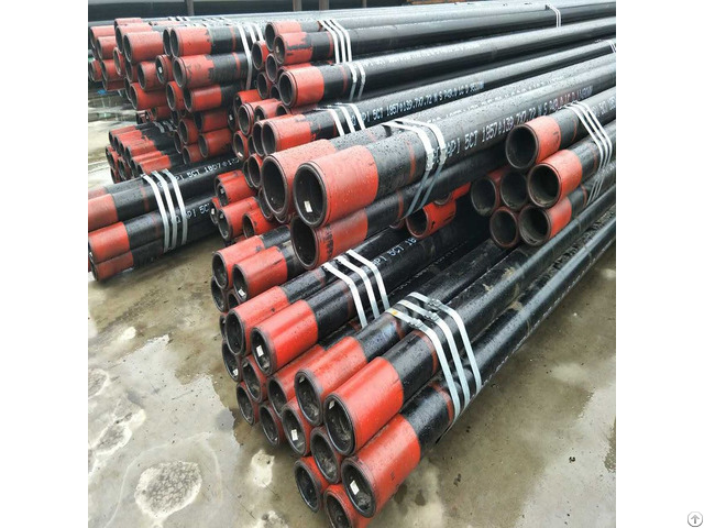 Oil Casing In Stock 13cr Available End Processing Forms Nue Eue
