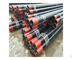 Oil Casing In Stock 13cr Available End Processing Forms Nue Eue