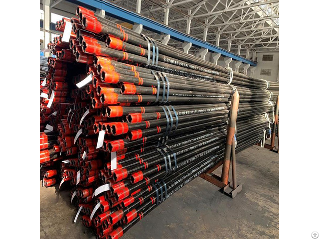 Oil Pipes And Various Materials Forcouplings In Stock P110s Stpcq