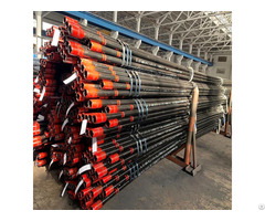 Oil Pipes And Various Materials Forcouplings In Stock P110s Stpcq