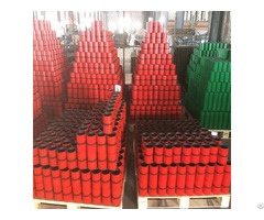 Edition Casing Coupling Btc In Stock Conversion Joint N80 L80