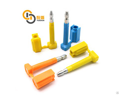 High Quality Tamper Proof Bolt Seal