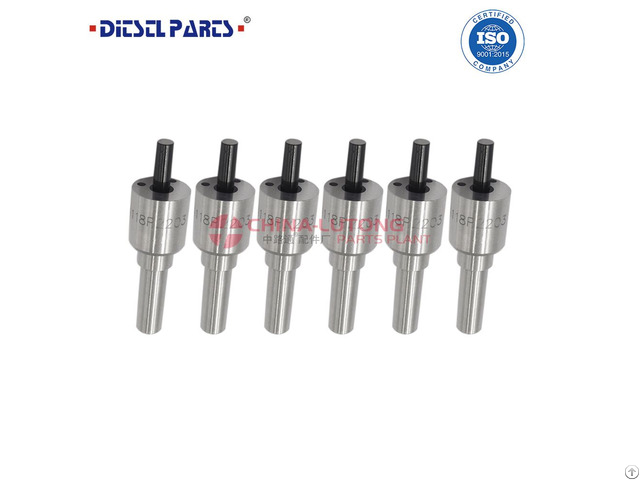 Automotive Nozzles 093400 1026
