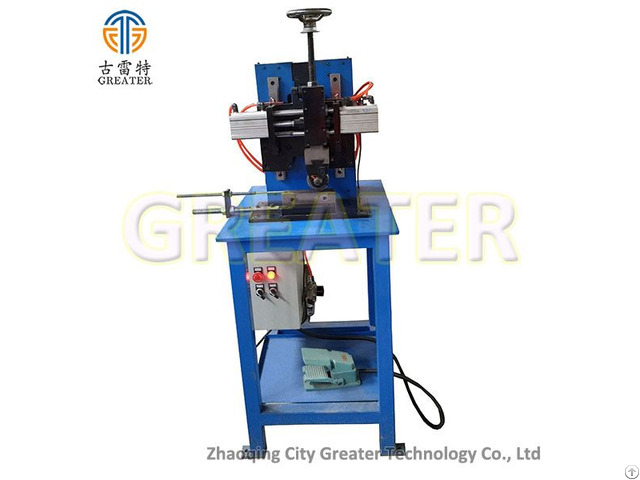 Pneumatic Marking Machine Customized Electric Heater Supplier