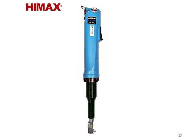 Right Angle Electric Screwdriver