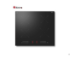 If7250b3 Ac Built In Four Burners Slider Induction Stove