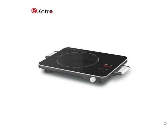 Fs2k1 Single Ceramic Cooker With Knob