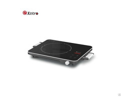 Fs2k1 Single Ceramic Cooker With Knob