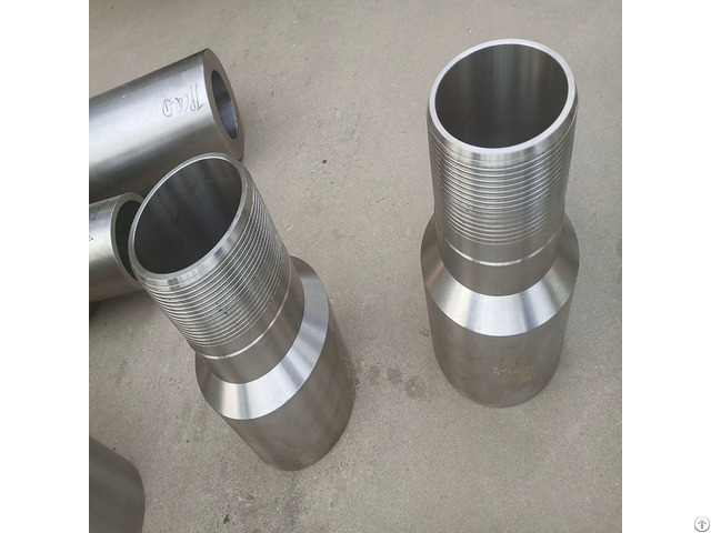 Foxhyd 511 Special Vam Fjl Gas Tight Thread Ph6 Direct Connect