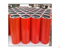 Tubing Couplings Material Eccentric Anti Wear Sucker Rod Diameter Change
