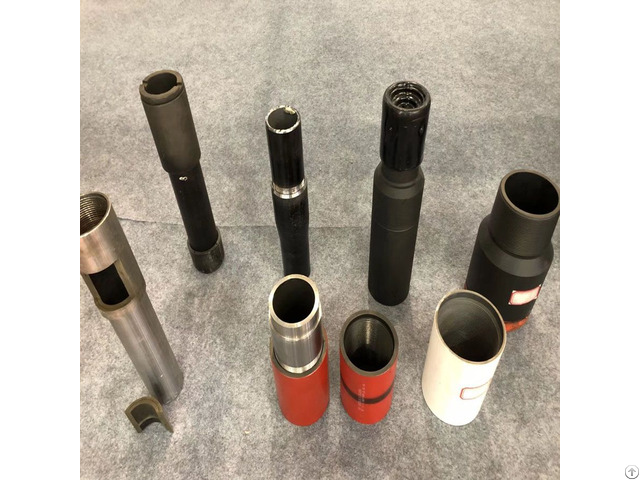 Tubing Reducing Couplings Oil Thread High Pressure Shorts
