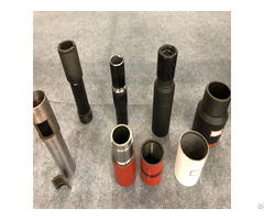 Tubing Reducing Couplings Oil Thread High Pressure Shorts