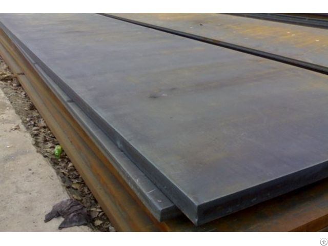 Spot Stock Ultra High Strength 40cr Steel Factory Direct Sales