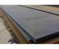 Spot Stock Ultra High Strength 40cr Steel Factory Direct Sales