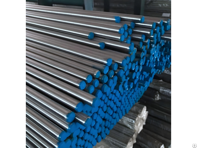 Stable Supply Of 40cr Alloy Steel Quenching And Tempering Process