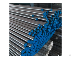 Stable Supply Of 40cr Alloy Steel Quenching And Tempering Process