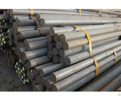 Gb 40cr Material Most Widely Used Steel In The Machinery Manufacturing Industry