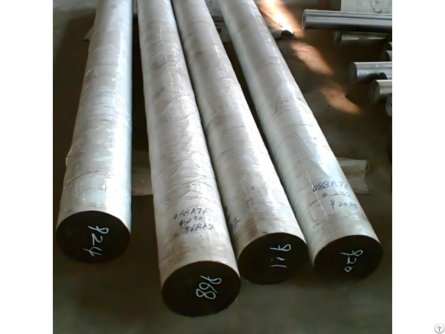Excellent Scr440 Alloy Tool Steel Chemical Composition Plays A Key Role