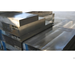 Customized On Demand Ks Scr440 Steel Excellent Mechanical Properties