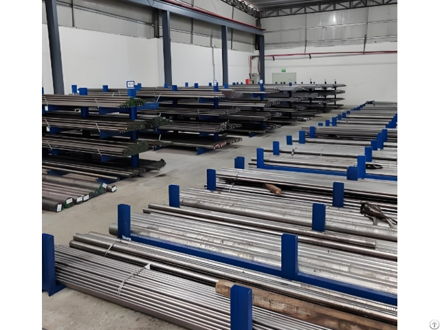 Hot Sale Warehouse Cns Scr440 Steel Applications Range