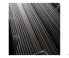 Various Specifications 41cr4 Steel Purpose Of Quenching And Tempering
