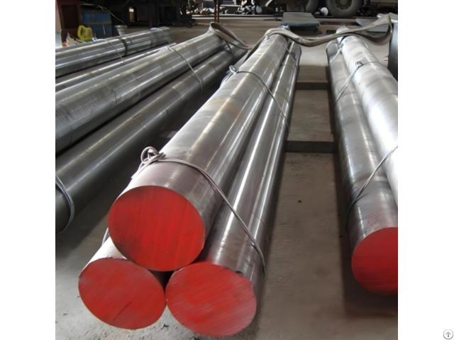 En 41cr4 Steel Properties After Quenching And Tempering