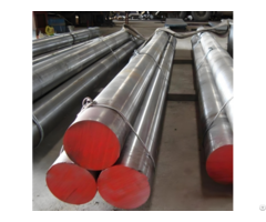 En 41cr4 Steel Properties After Quenching And Tempering