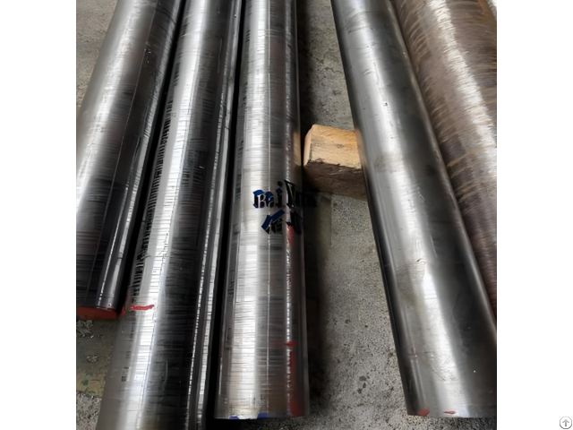 Spot Supply Din 41cr4 Steel Various Processing Methods
