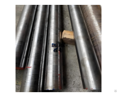Spot Supply Din 41cr4 Steel Various Processing Methods