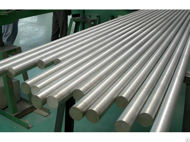 High Quality Gb 40cr Alloy Steel With Excellent Fatigue Resistance