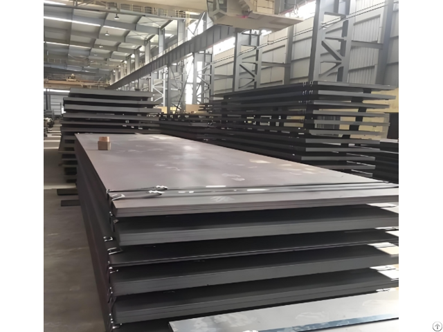 Agricultural Machinery 40cr Cold Drawn Steel Adapts To Complex Working Environment