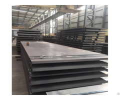 Agricultural Machinery 40cr Cold Drawn Steel Adapts To Complex Working Environment