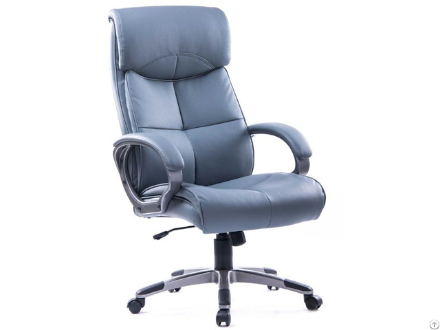 Marvento Restro Office Chair Leather