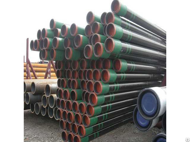 Casing 4 1 2” 20” With Thread Types Stc Ltc