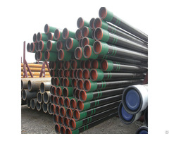 Casing 4 1 2” 20” With Thread Types Stc Ltc