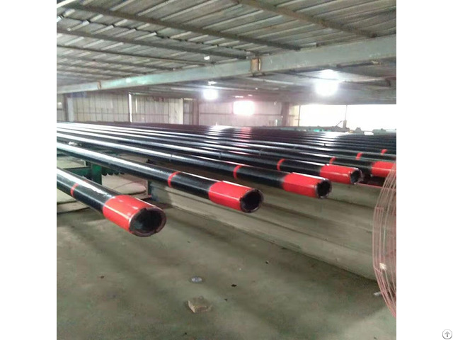 Tubing D1 05” To 4 1 2” With Nu