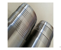 Special Threaded Tubing Connectors Pin Box