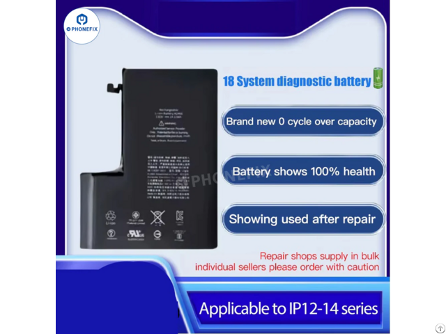 Iphone Battery Replacement For Pop Up Trouble