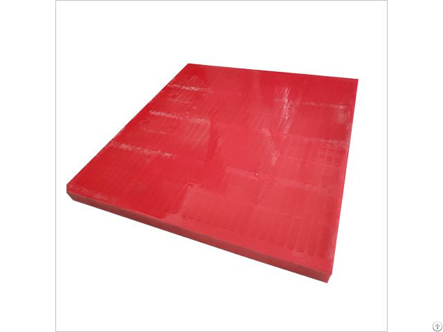Polyurethane Screen Mining Screening Filters