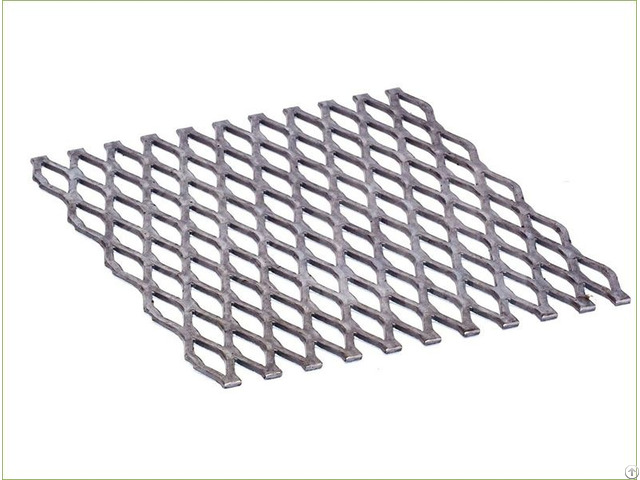 Industrial Wire Mesh